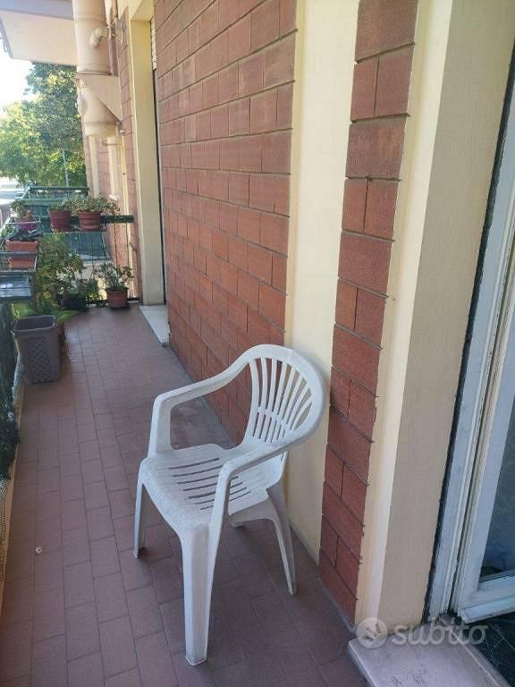 Appartamento – Pesaro, Pantano - Altro