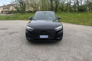 Audi Q5 SPB 2.0TDI 204cv S LINE PLUS 2022