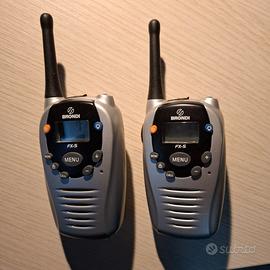 Ricetrasmettitore Brondi FX-5