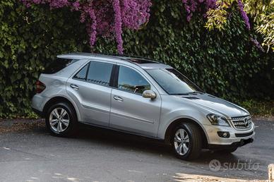 Mercedes ML 320 CDI