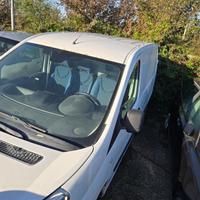 Fiat Scudo 2.0 MJT/165 DPF PL-TA Furgone 12q. Comf