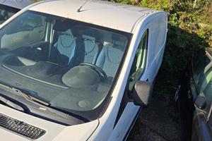 Fiat Scudo 2.0 MJT/165 DPF PL-TA Furgone 12q. Comf