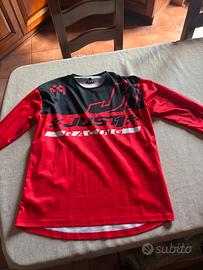 maglia motocross just1