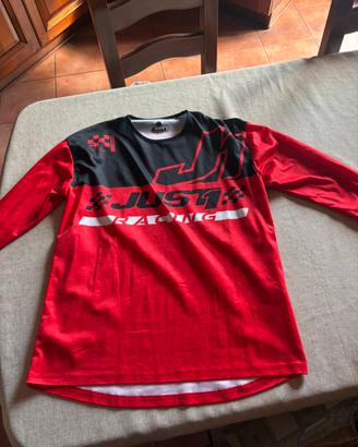 maglia motocross just1