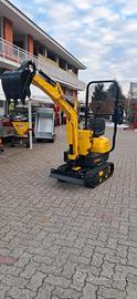 ESCAVATORE SZ-E 800 BA
