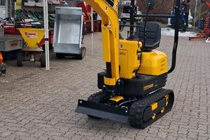 ESCAVATORE SZ-E 800 BA