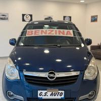Opel Agila 2009 1.2cc Full Optional