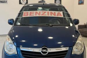Opel Agila 2009 1.2cc Full Optional