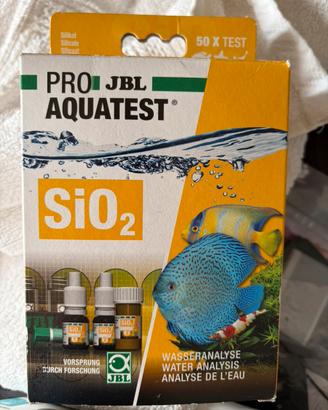 Accessori acquario