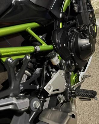Kawasaki Z900 ABS