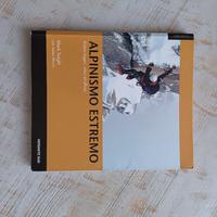 Alpinismo estremo