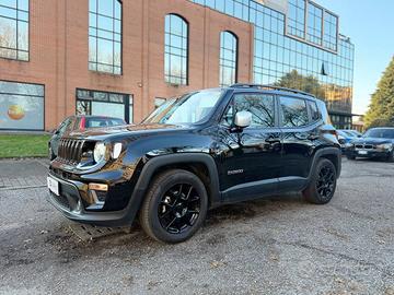 Jeep Renegade 1.6 mjt Limited 2wd 130cv AUTOCARRO 