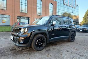 Jeep Renegade 1.6 mjt Limited 2wd 130cv AUTOCARRO 