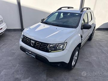 Dacia Duster 1.5 Blue dCi 8V 115 CV 4x2 Essential