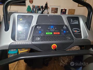 TAPIS ROULANT DOMYOS