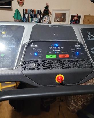 TAPIS ROULANT DOMYOS
