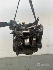 Motore Usato K9KH8