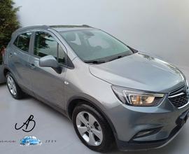 Opel Mokka X 1.4 Turbo GPL Tech 140CV 4x2 Advance