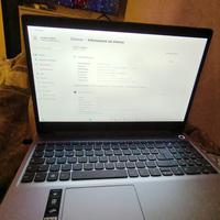 Ideapad 3 come nuovo