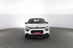CITROEN C3 C3 PureTech 83 S&S Feel