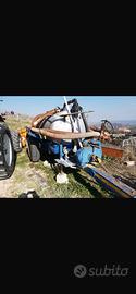 Carro botte