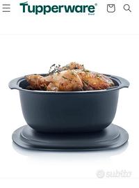 Ultra pro tupperware 3.5l