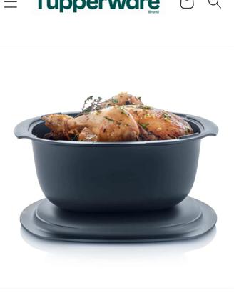 Ultra pro tupperware 3.5l