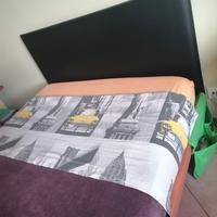 Letto una piazza e mezza