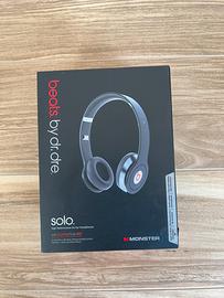 Cuffie Beats by Dr. Dre Solo HD (Monster)