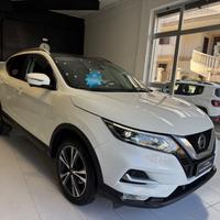 Nissan Qashqai 1.5 dCi 115 CV N-TEC 360