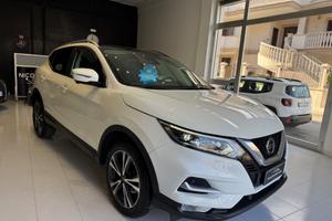 Nissan Qashqai 1.5 dCi 115 CV N-TEC 360