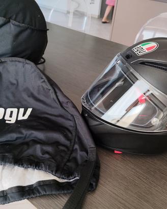 CASCO/CASCHI