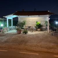 Location intima per feste ed eventi privati