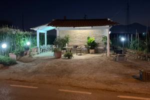 Location intima per feste ed eventi privati