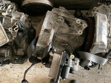 CAMBIO AUTOMATICO 651930 2.2 CLA MERCEDES CLASSE A