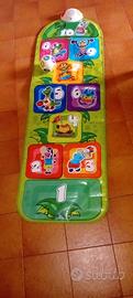 GIOCO SONORO CHICCO 