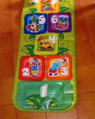 GIOCO SONORO CHICCO 