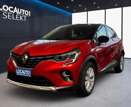 Renault Captur 1.0 tce Intens 90cv Fap - PROMO
