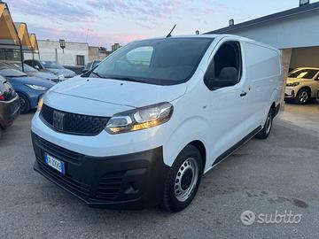 Fiat Scudo 1.5 BlueHDi 100 CV PL-TN Furgone Busine