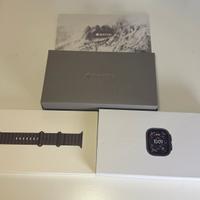 Apple Watch Ultra 3 Nuovo Con Scatola E Accessori
