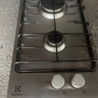 PIANO COTTURA ELECTROLUX 2 FUOCHI
