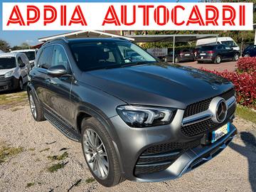 Mercedes-benz GLE 350de 4Matic Plug-in hybrid Prem
