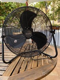 ventilatore da terra