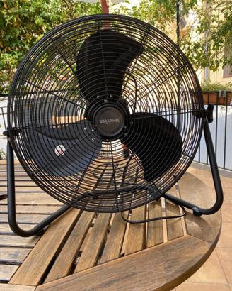 ventilatore da terra
