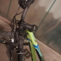 bici bambino 10 anni