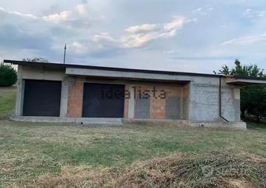 Terreno più fabbricato