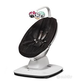 Mamaroo 4moms