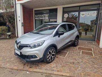 Renault Captur 1.5 dci 90cv EDC Sport Edition - Un