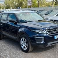Land Rover Range Rover Evoque 2.0 TD4 150 CV 5p. S