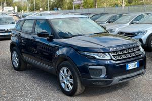 Land Rover Range Rover Evoque 2.0 TD4 150 CV 5p. S